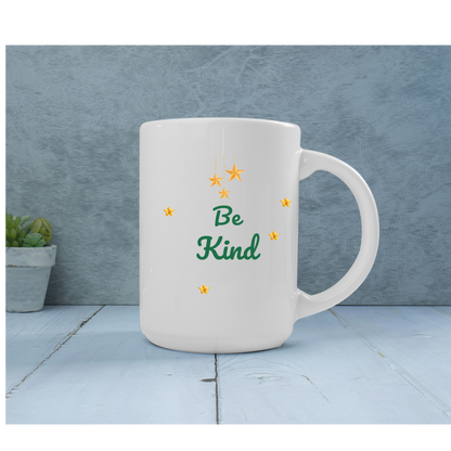 Be... Mug 15oz