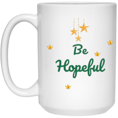 Be... Mug 15oz