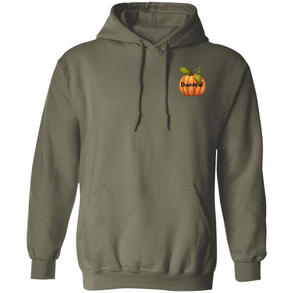 Thankful Sweatshirt & Pullover Hoodie