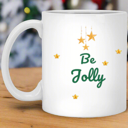 Be Mug 11oz