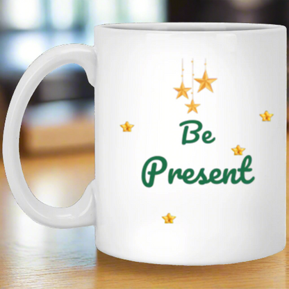 Be Mug 11oz