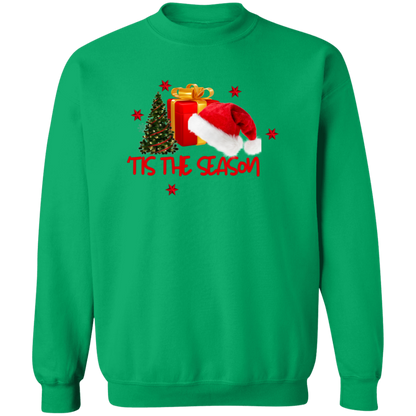 'Tis the Season Sweater Pullover