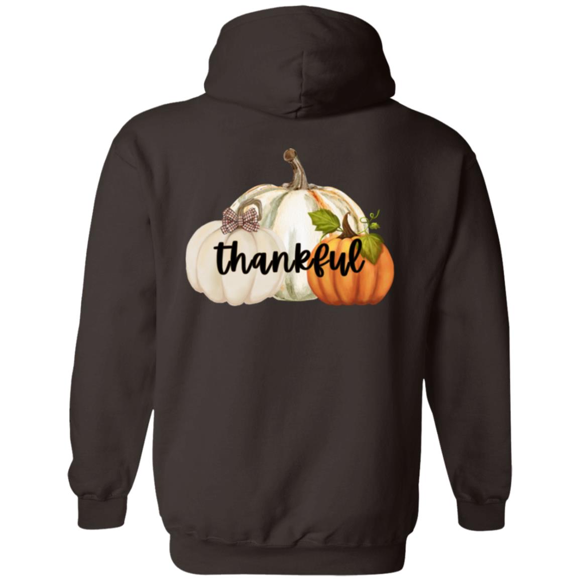 Thankful Sweatshirt & Pullover Hoodie