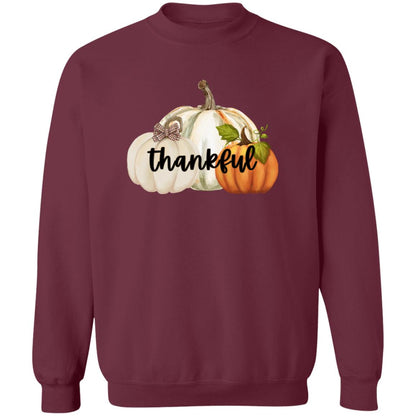 Thankful Sweatshirt & Pullover Hoodie