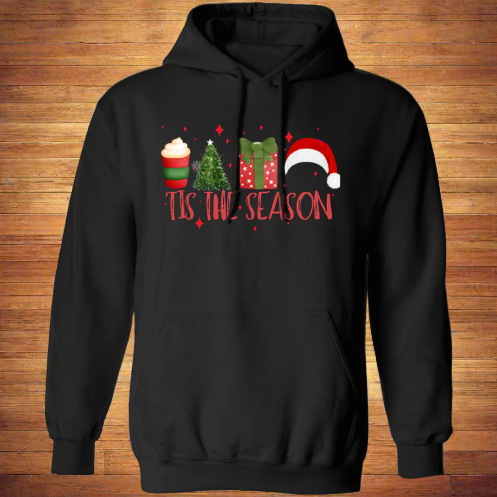 The Season Sweat Shirt