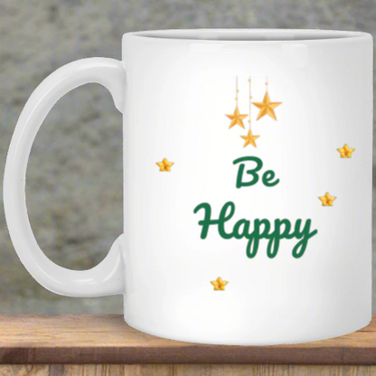 Be Mug 11oz