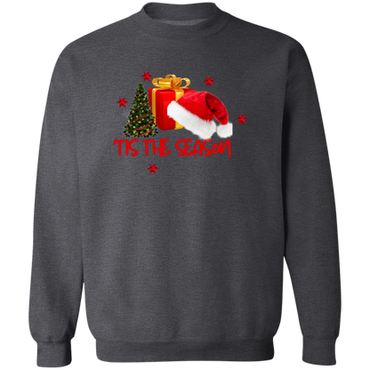 'Tis the Season Sweater Pullover