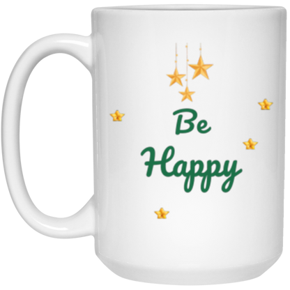 Be... Mug 15oz