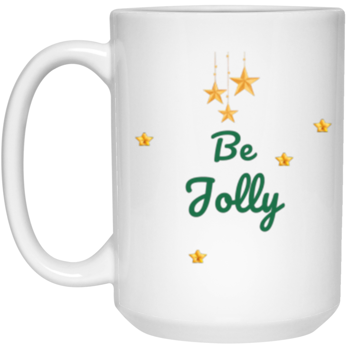 Be... Mug 15oz