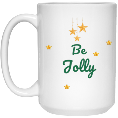 Be... Mug 15oz