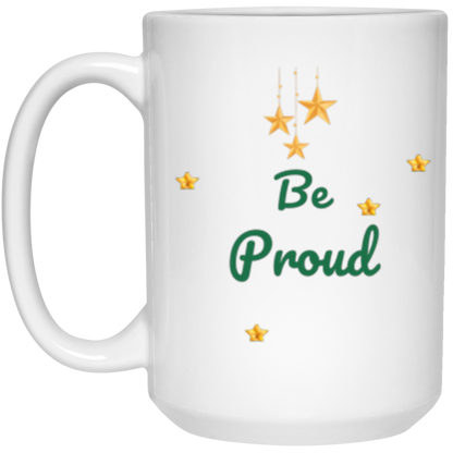 Be... Mug 15oz