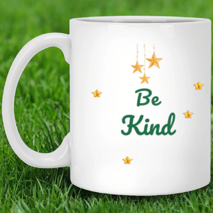 Be Mug 11oz