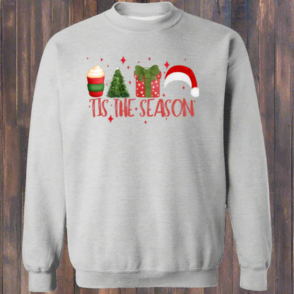 The Season Sweat Shirt