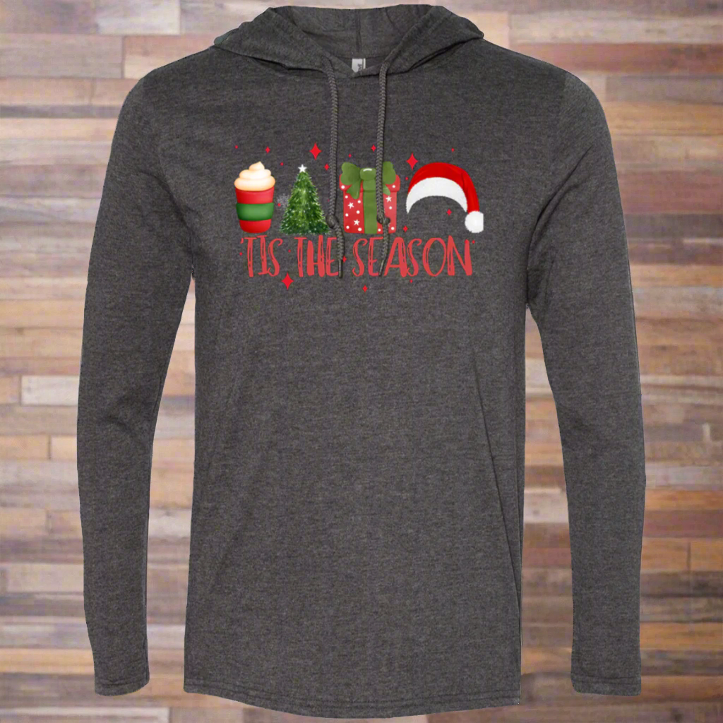 The Season Sweat Shirt