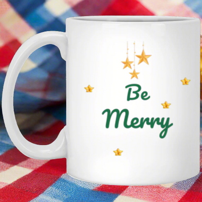 Be Mug 11oz