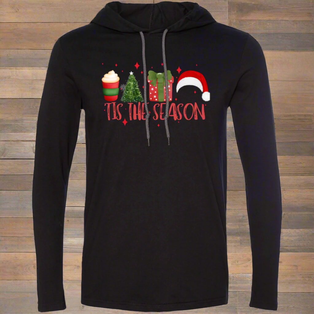 The Season Sweat Shirt