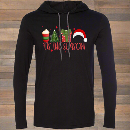 The Season Sweat Shirt