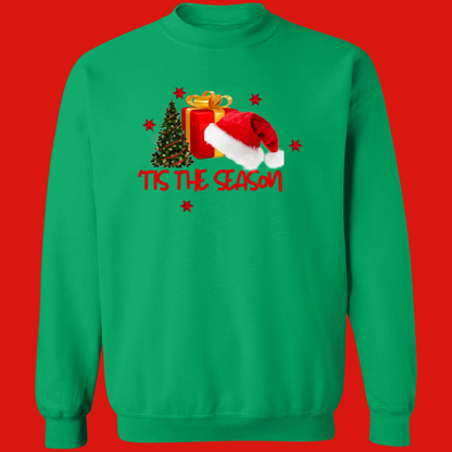 'Tis the Season Sweater Pullover