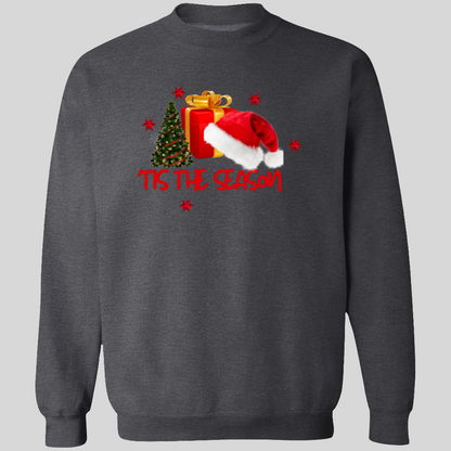 'Tis the Season Sweater Pullover