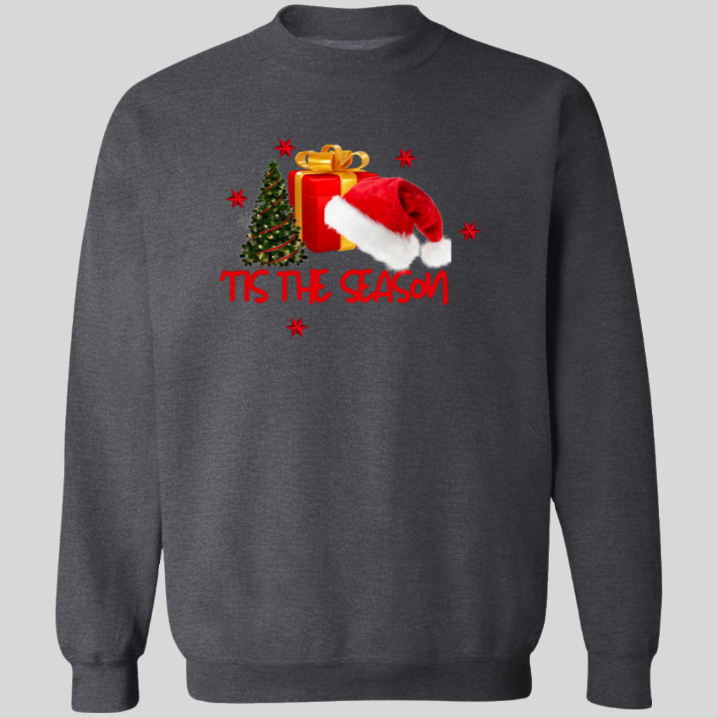 'Tis the Season Sweater Pullover