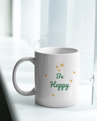 Be Mug 11oz