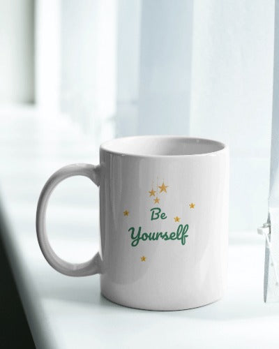 Be Mug 11oz