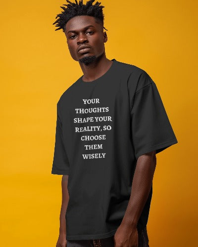 Thoughts T-shirt